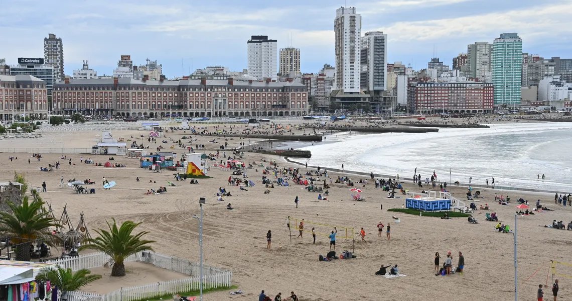Costa Atlántica