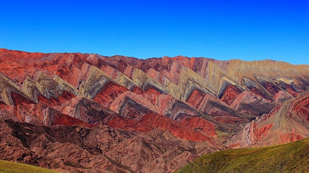 Noroeste Argentino