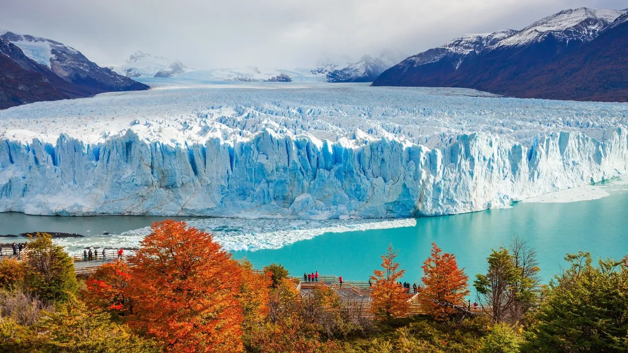 Patagonia